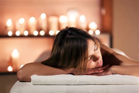 Zmysłowy masaż całego ciała Masaż seksualny Kamienna Gora